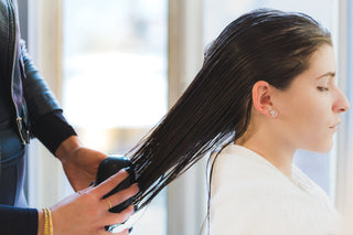 Hair Dryer / Diffuser