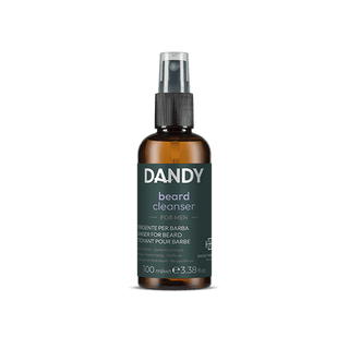 Dandy Beard Cleanser – 100ml