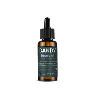 Dandy Beard Oil – 70ml