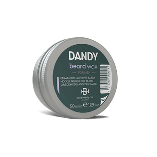 Dandy Beard Wax – 50ml