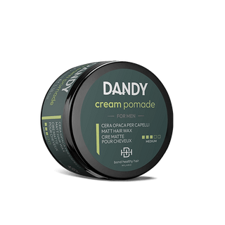 Dandy Cream Pomade – 100ml