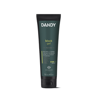 Dandy Black Gel – 150ml