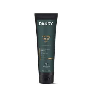 Dandy Strong Hold Gel – 150ml