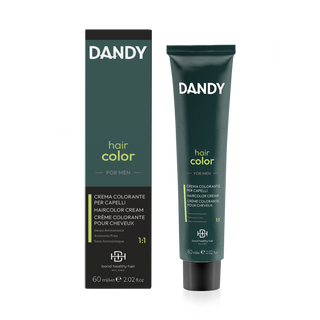 Dandy Hair Colour for Men