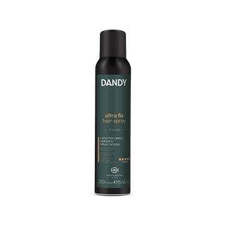 Dandy Ultra Fix Hair Spray – 250 ml