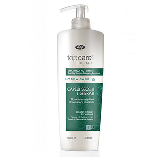 Top Care Repair Duo: Hydra Care Shampoo (250 ml) & Hydra Care Conditioner (250 ml)