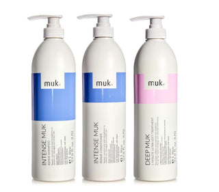 MUK. INTENSE MUK REPAIR SHAMPOO