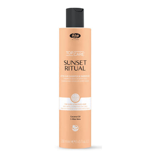 Top Care SunSet Ritual - After-Sun Shampoo and Shower gel (250 ML)