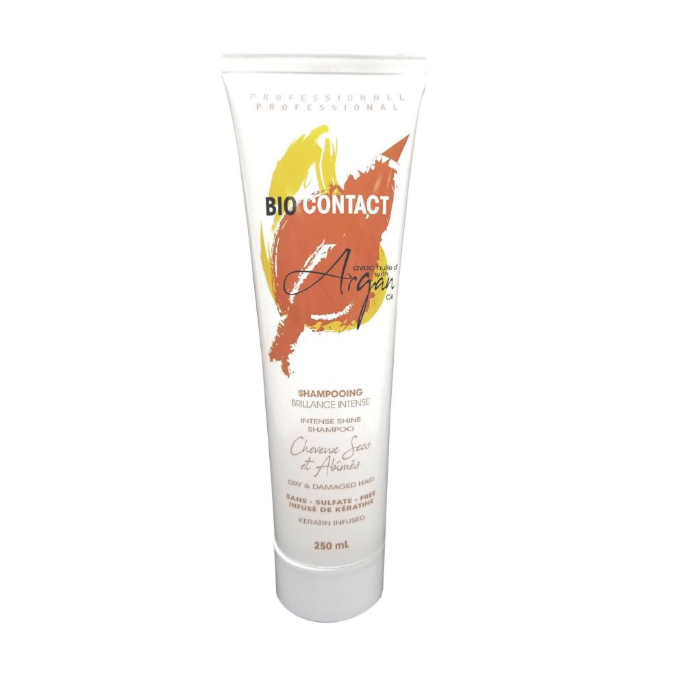 Bio Contact Shampoo 250 Ml – Beautybag.ca