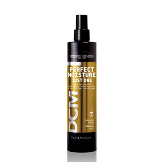 DCM Perfect Moisture Just One Leave-In Hair Treatment 200ml