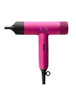 Elchim Anemos 8th Sense Pink Edition professional dryer — official Elchim product photo