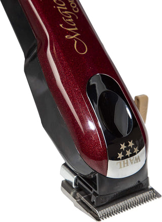 Wahl Professional 5Star Cordless Magic Clip  56390 – clipper, cordless product image