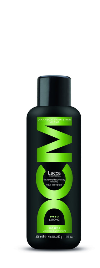 DCM Eco Friendly hair spray