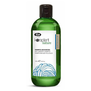 KERAPLANT NATURE PURIFIANTE SHAMPOOING (CONTRÔLE PELLICULAIRE)