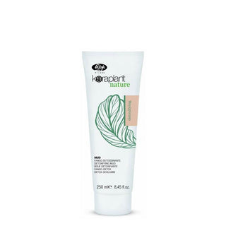 KERAPLANT NATUREL MUD DETOXIFYING