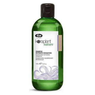 KERAPLANT NATURE NUTRI-REPAIR SHAMPOO