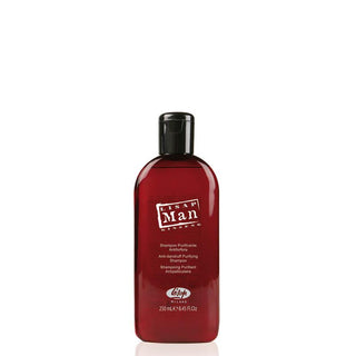 LISAP MAN ANTI-DANDRUFF PURIFYING SHAMPOO 250ML