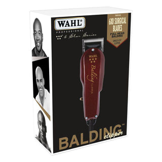 WAHL 5-STAR BALDING #56164