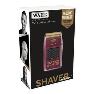 WAHL 5-STAR SHAVER SHAPER # 55602