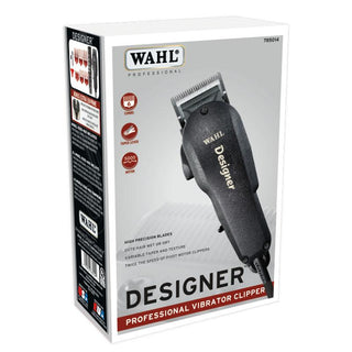 WAHL DESIGNER 56123 – clipper, hair product image