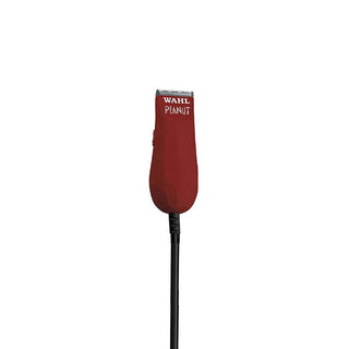 WAHL PEANUT RED #56354