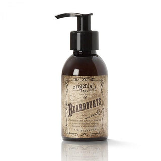 Beardburys Shaving cream