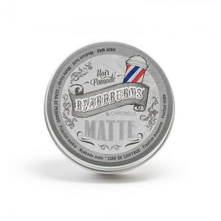 Matte Hair Pomade – hair product image