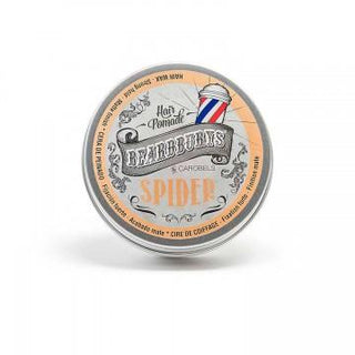 Spider Hair Pomade – hair product image
