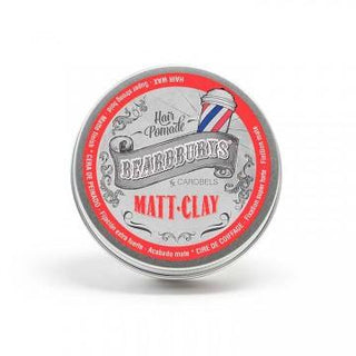 MattClay Hair Pomade – hair product image